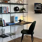 Apartmán Bodenseeglueck Friedrichshafen
