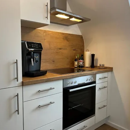 Bodenseeglueck Apartman