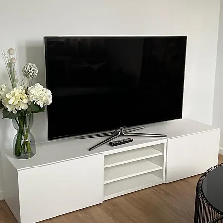 Bodenseeglueck شقة