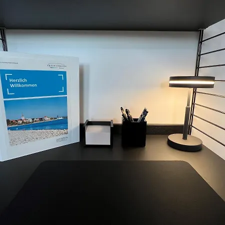 Bodenseeglueck Appartamento Friedrichshafen