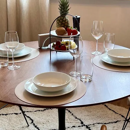 Bodenseeglueck Appartamento Friedrichshafen