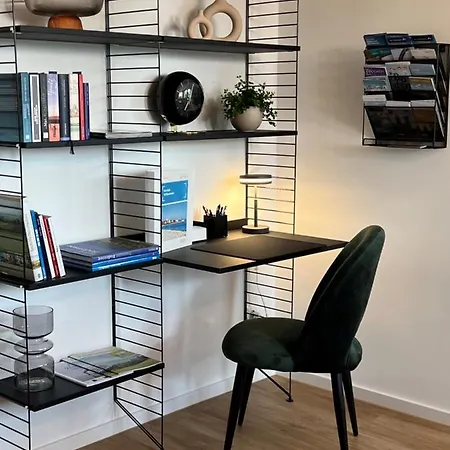 Appartamento Bodenseeglueck Friedrichshafen