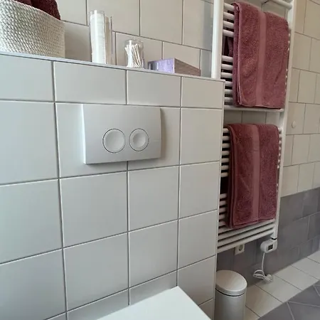 Apartman Bodenseeglueck