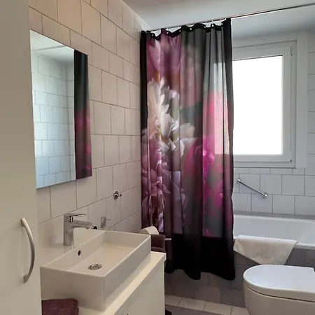 Bodenseeglueck Apartman Friedrichshafen