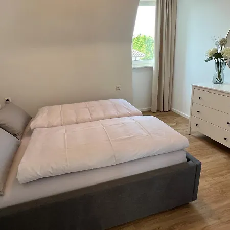 Bodenseeglueck فريدريشسهافن