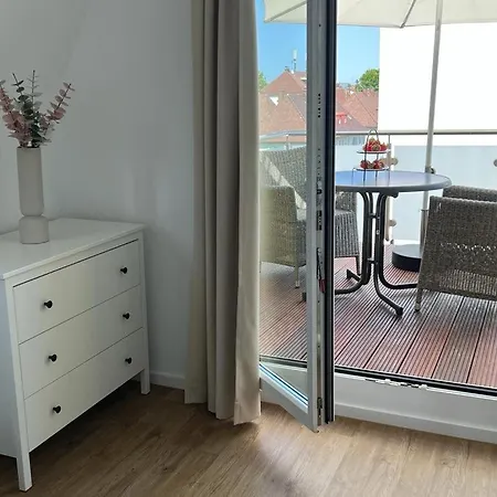Bodenseeglueck فريدريشسهافن