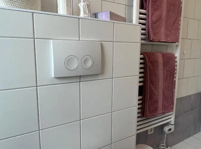 アパート Bodenseeglueck