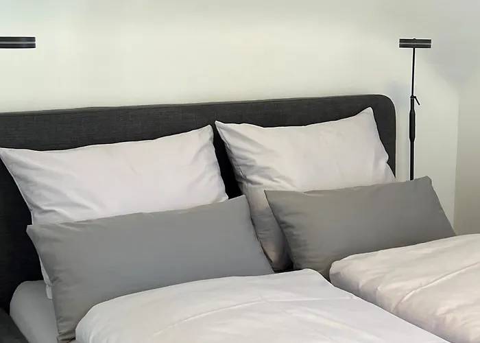 Bodenseeglueck Apartmán