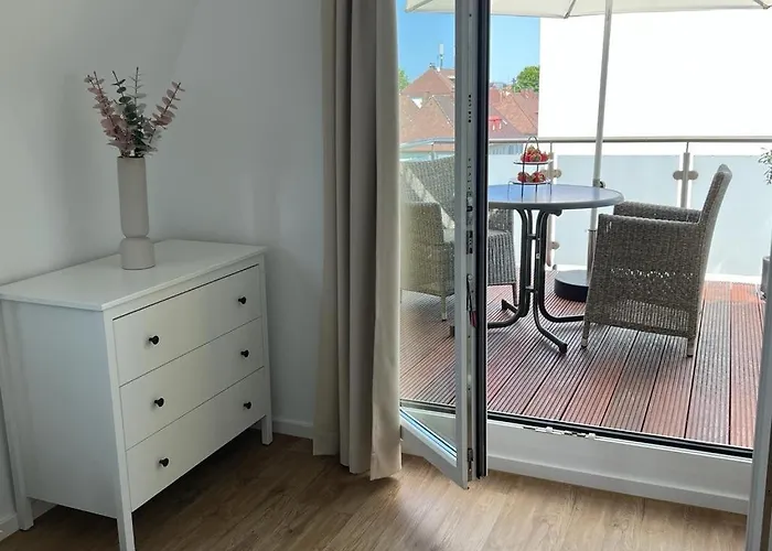 Bodenseeglueck フリードリヒスハーフェン